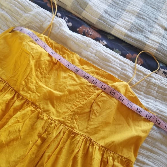 Anthropologie | Maeve Babydoll Tunic Top - Picture 7 of 10